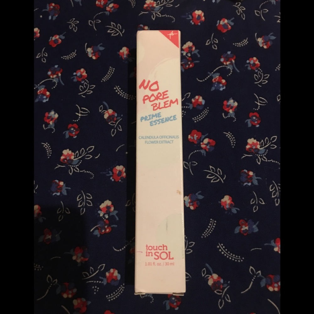 Poreblem Prime Essence